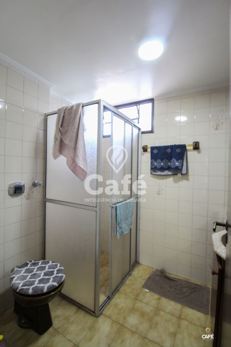 Apartamento à venda com 3 quartos, 95m² - Foto 12