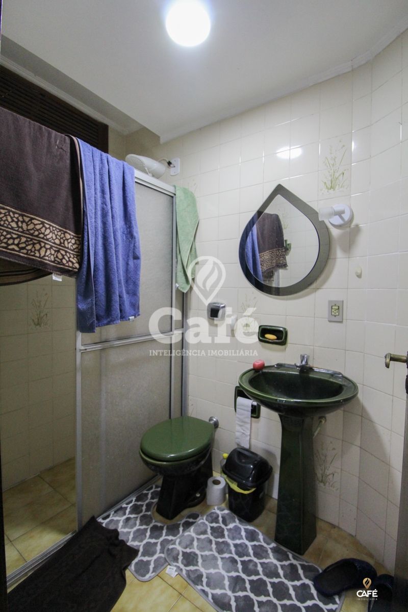 Apartamento à venda com 3 quartos, 95m² - Foto 9