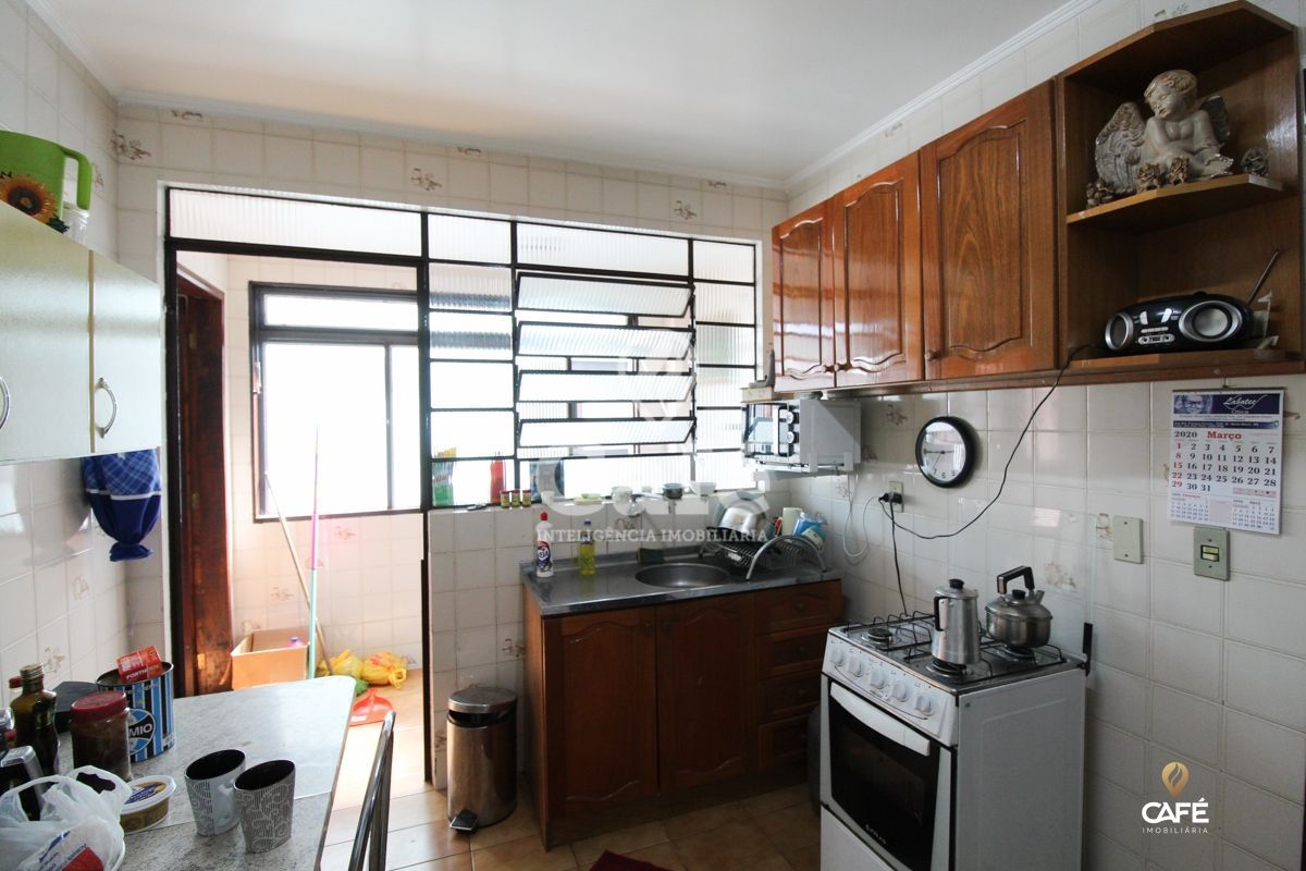 Apartamento à venda com 3 quartos, 95m² - Foto 22