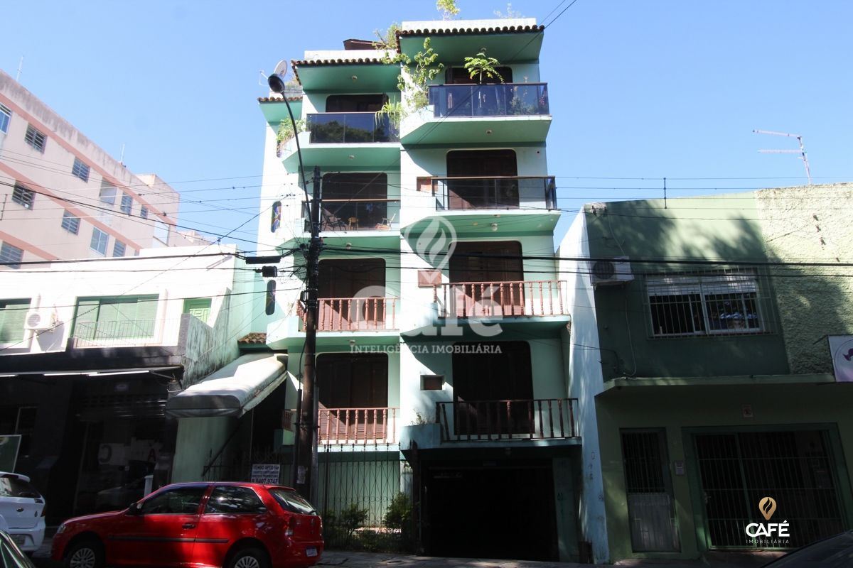 Apartamento, 3 quartos, 95 m² - Foto 1