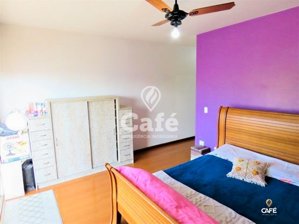 Apartamento à venda com 3 quartos, 128m² - Foto 6