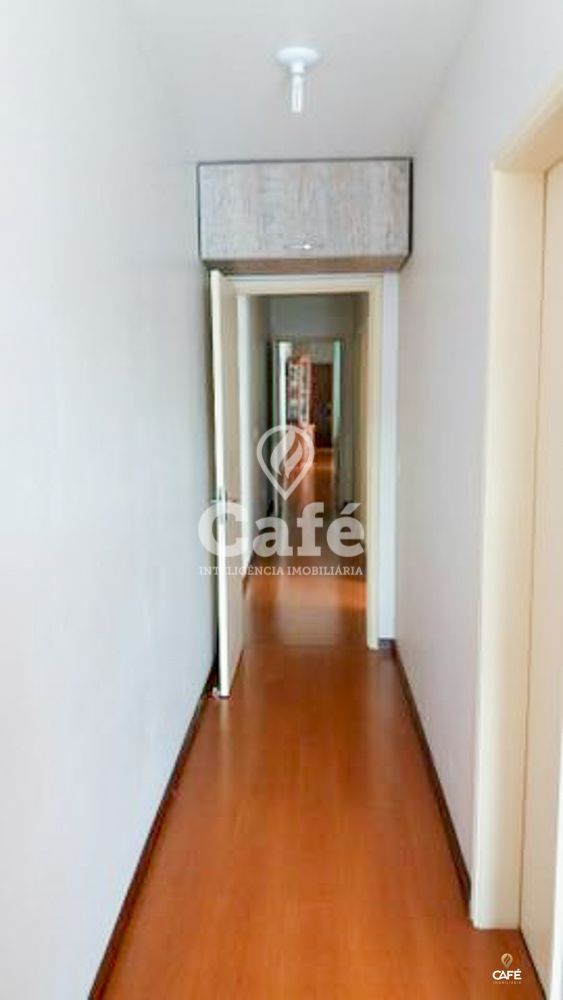 Apartamento à venda com 3 quartos, 128m² - Foto 9