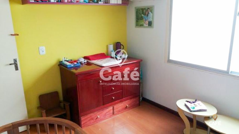 Apartamento à venda com 3 quartos, 128m² - Foto 12