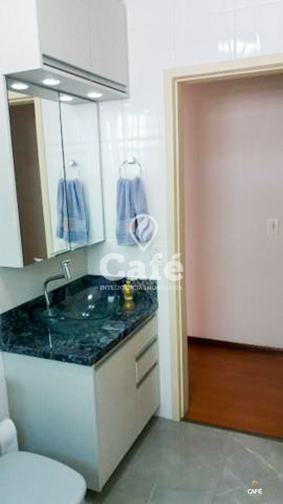 Apartamento à venda com 3 quartos, 128m² - Foto 13