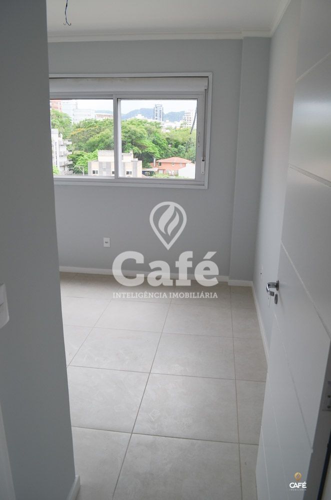 Apartamento à venda com 1 quarto, 46m² - Foto 9