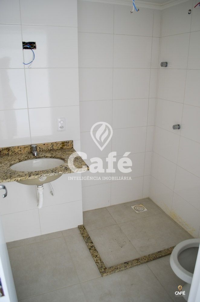 Apartamento à venda com 1 quarto, 46m² - Foto 10