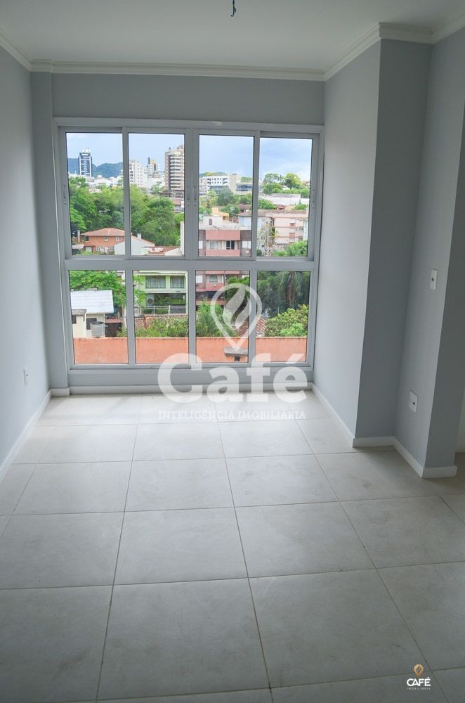 Apartamento à venda com 1 quarto, 46m² - Foto 8