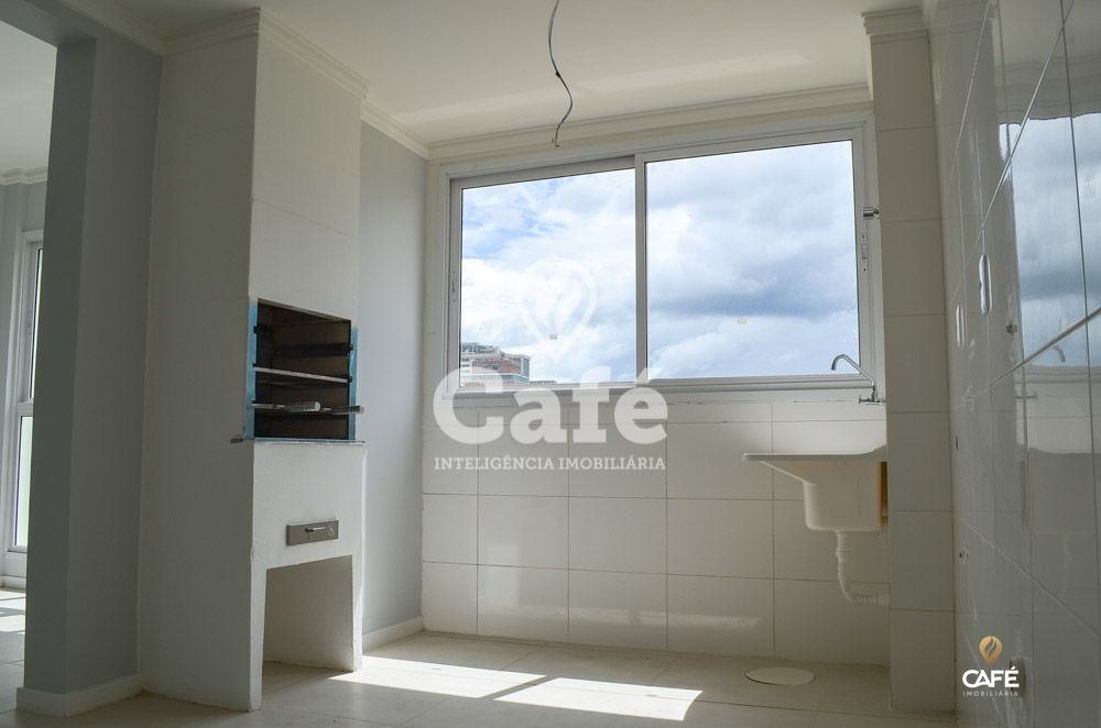 Apartamento à venda com 1 quarto, 46m² - Foto 6