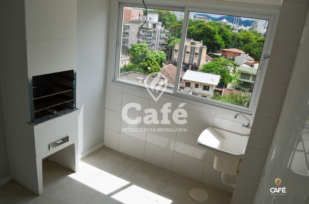 Apartamento à venda com 1 quarto, 46m² - Foto 7