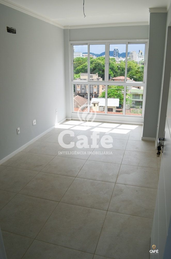 Apartamento à venda com 1 quarto, 46m² - Foto 5