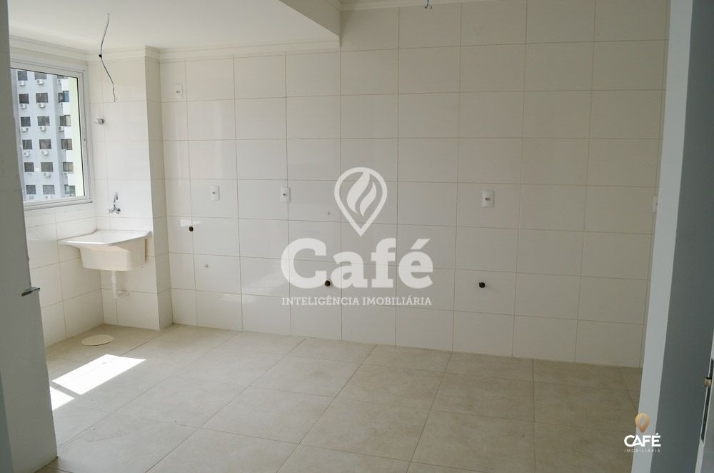 Apartamento à venda com 1 quarto, 46m² - Foto 4