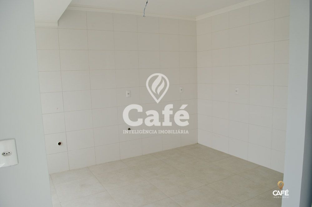 Apartamento à venda com 1 quarto, 46m² - Foto 3