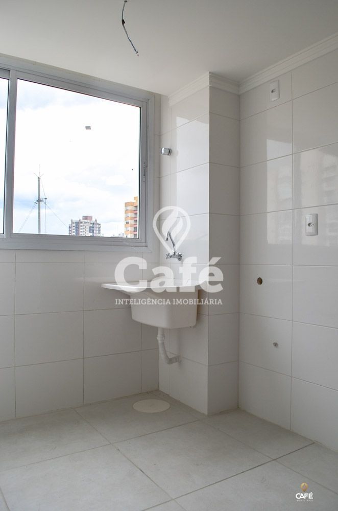 Apartamento à venda com 2 quartos, 83m² - Foto 8