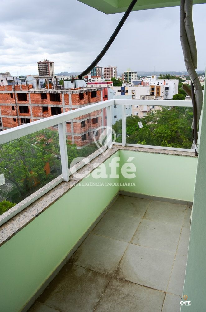 Apartamento, 2 quartos, 83 m² - Foto 19