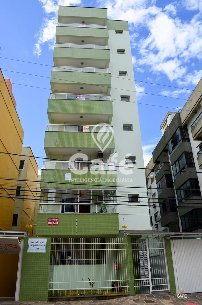 Apartamento à venda com 2 quartos, 83m² - Foto 1