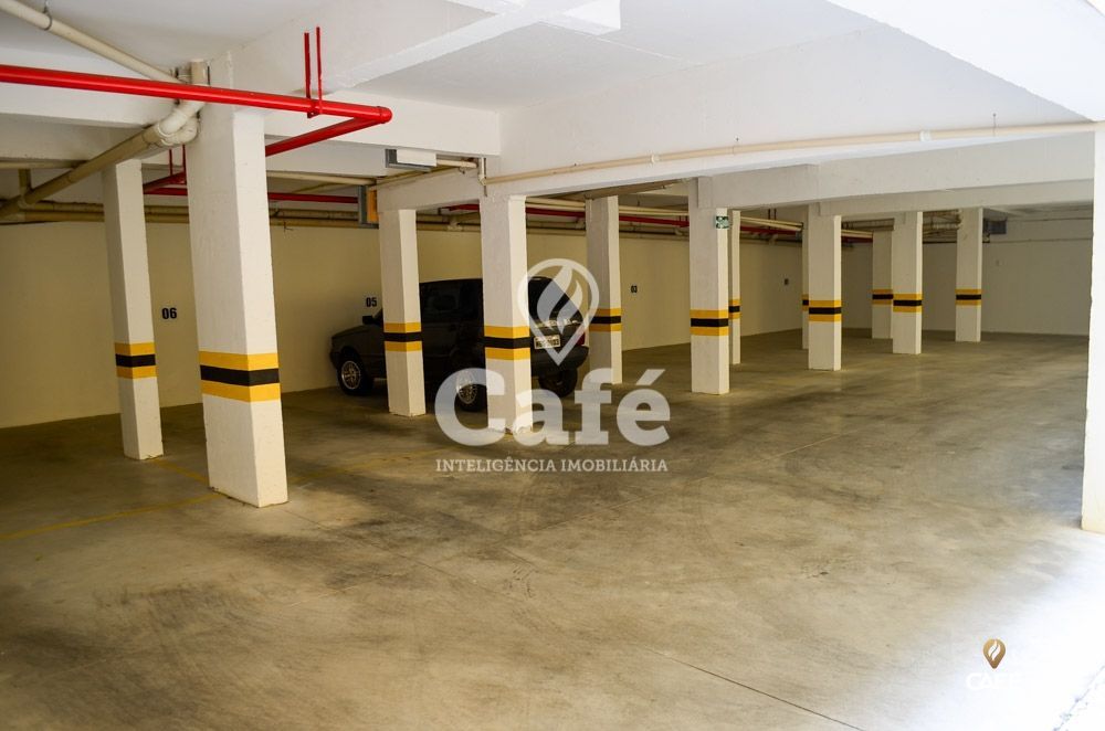 Apartamento, 1 quarto, 46 m² - Foto 12