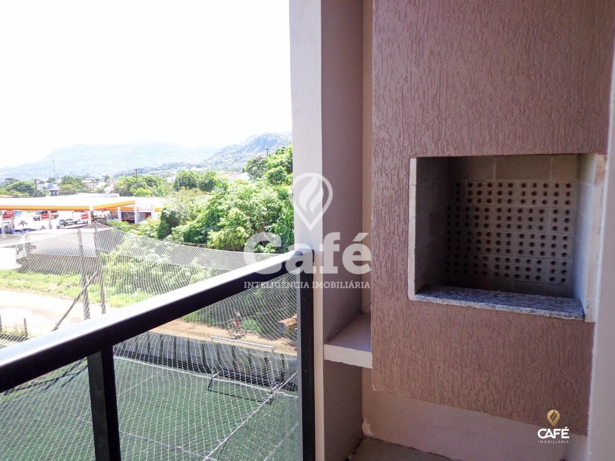 Apartamento à venda com 1 quarto, 43m² - Foto 9