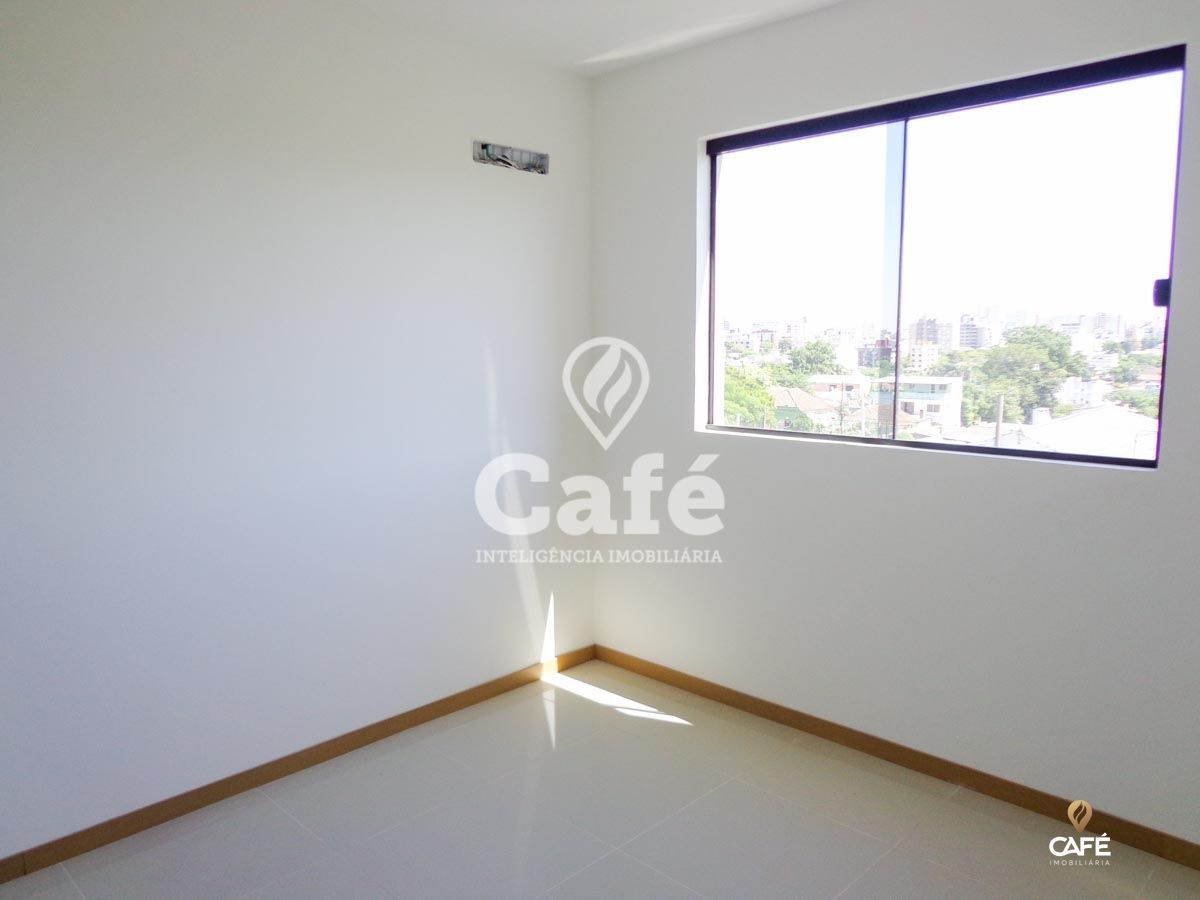 Apartamento à venda com 1 quarto, 43m² - Foto 6