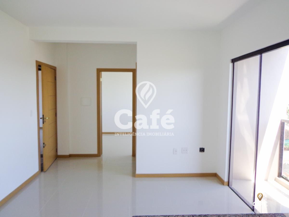 Apartamento à venda com 1 quarto, 43m² - Foto 5