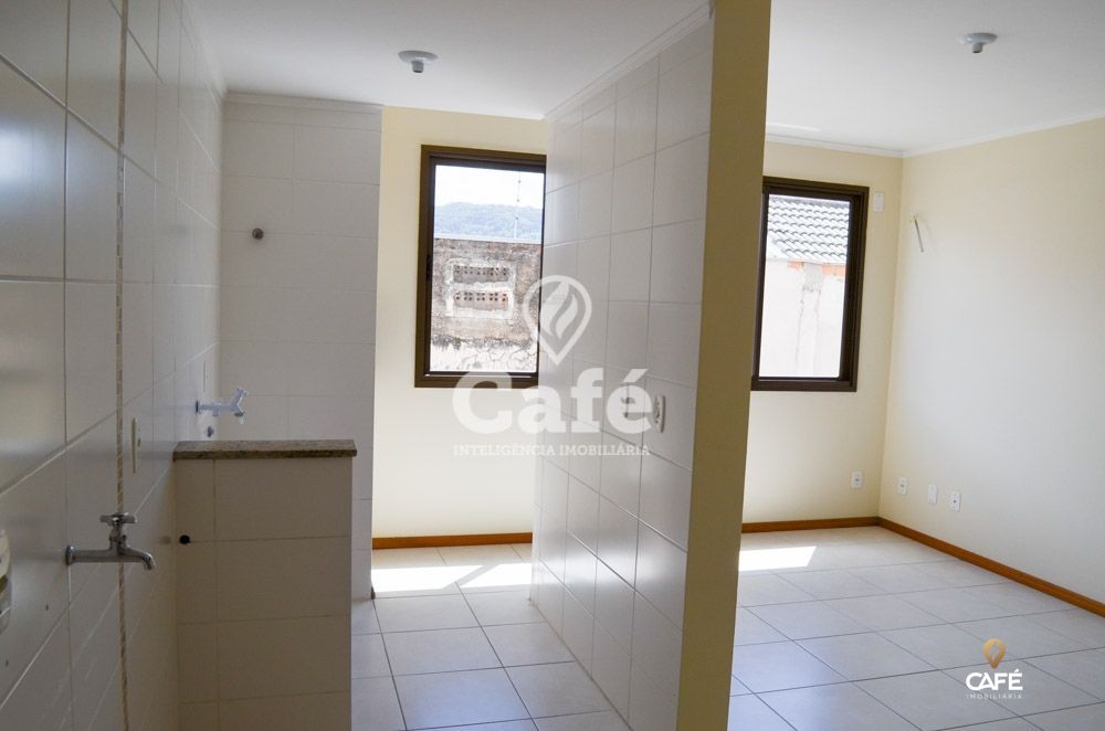 Apartamento à venda com 1 quarto, 40m² - Foto 2