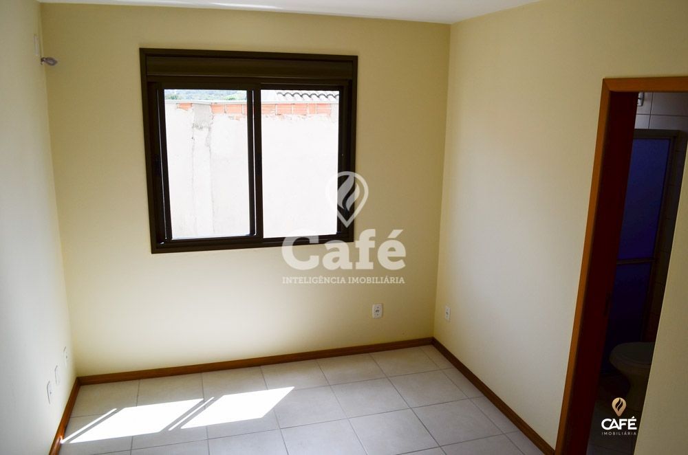 Apartamento à venda com 1 quarto, 40m² - Foto 9