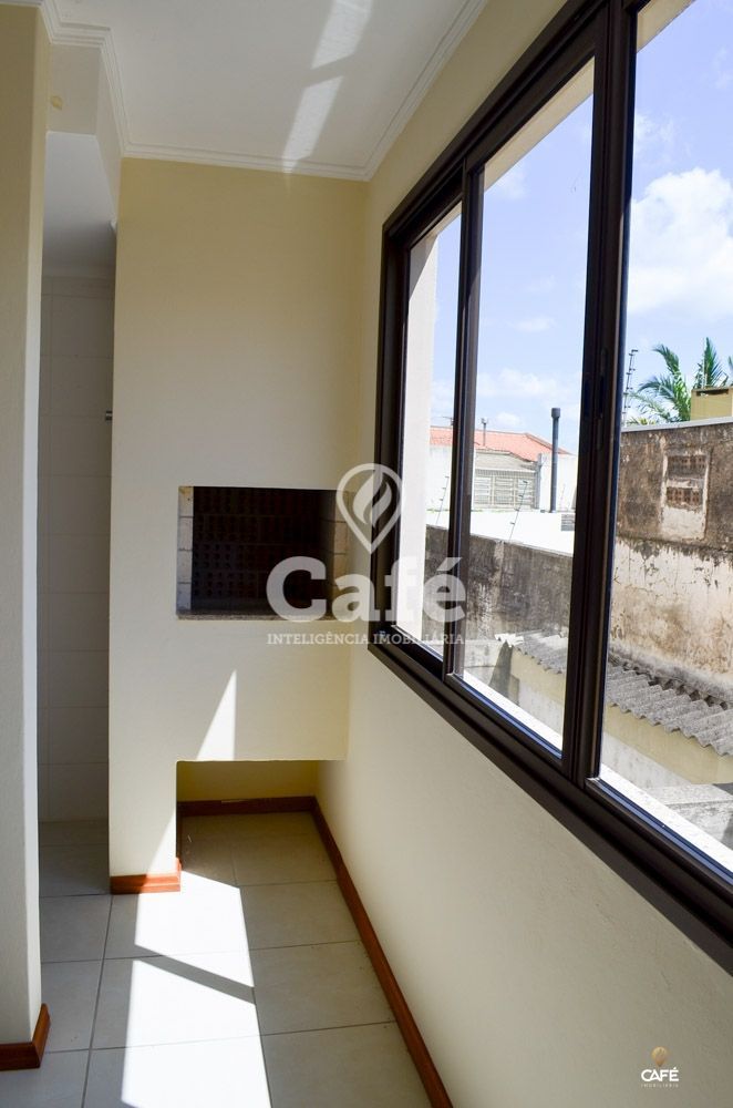 Apartamento à venda com 1 quarto, 40m² - Foto 6