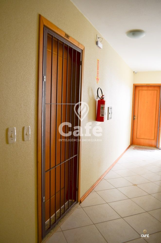 Apartamento à venda com 1 quarto, 40m² - Foto 16