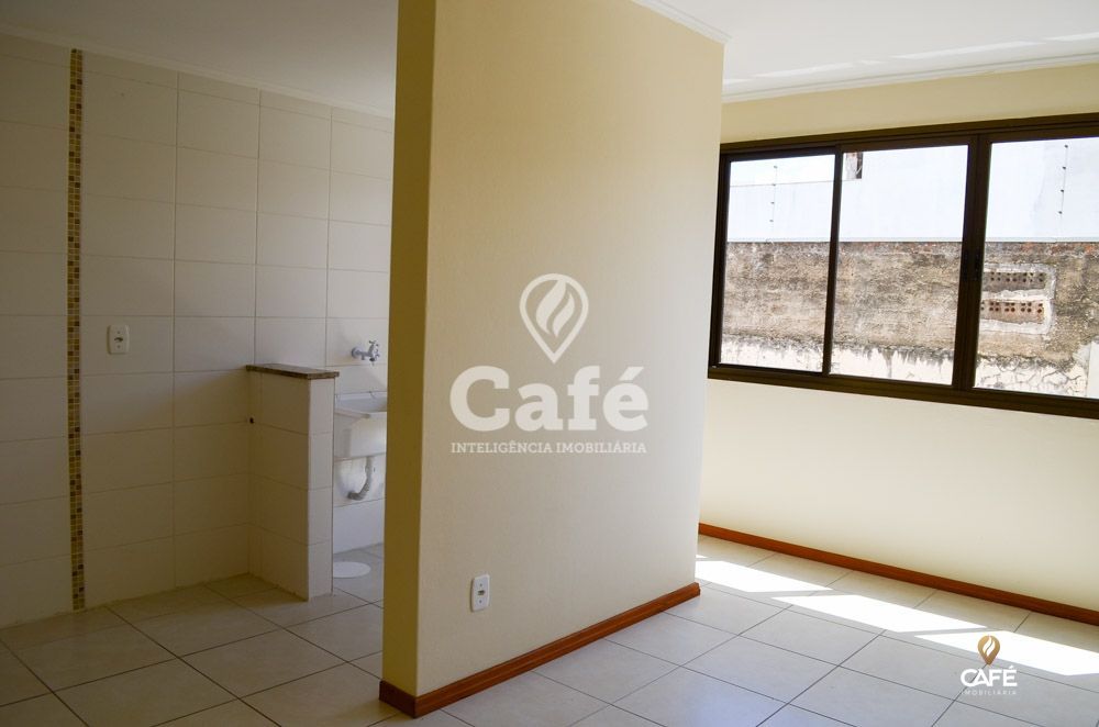 Apartamento à venda com 1 quarto, 40m² - Foto 4