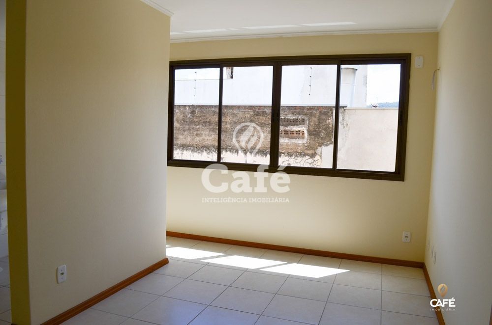 Apartamento à venda com 1 quarto, 40m² - Foto 5