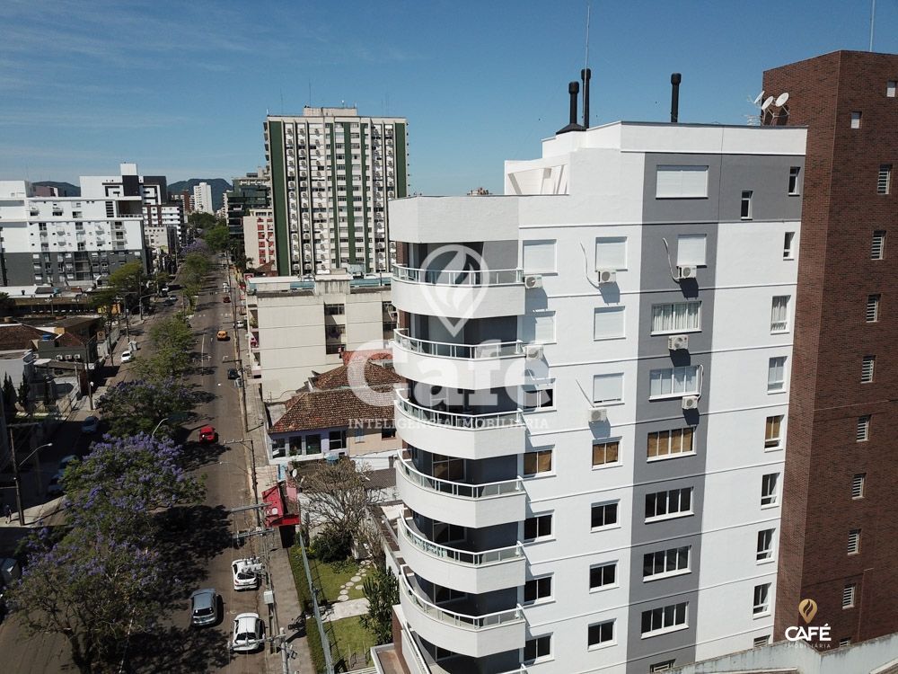 Apartamento, 2 quartos, 116 m² - Foto 1