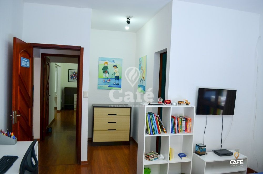 Casa à venda com 4 quartos, 270m² - Foto 29