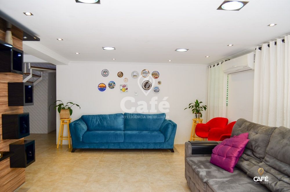 Casa à venda com 4 quartos, 270m² - Foto 13