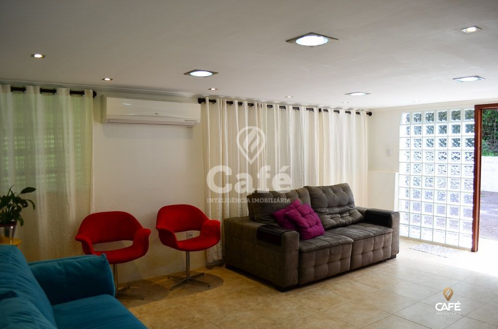 Casa à venda com 4 quartos, 270m² - Foto 14