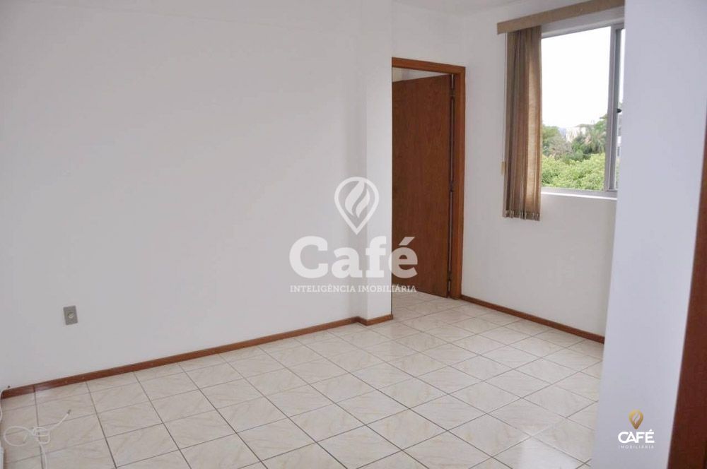 Apartamento à venda com 1 quarto, 35m² - Foto 4