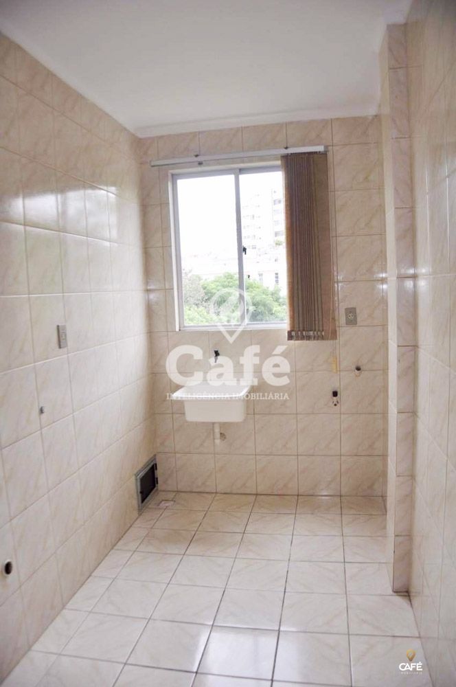 Apartamento à venda com 1 quarto, 35m² - Foto 9