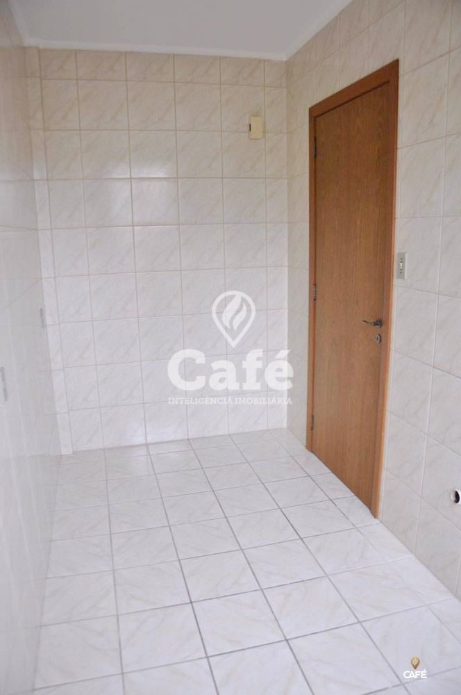 Apartamento à venda com 1 quarto, 35m² - Foto 8