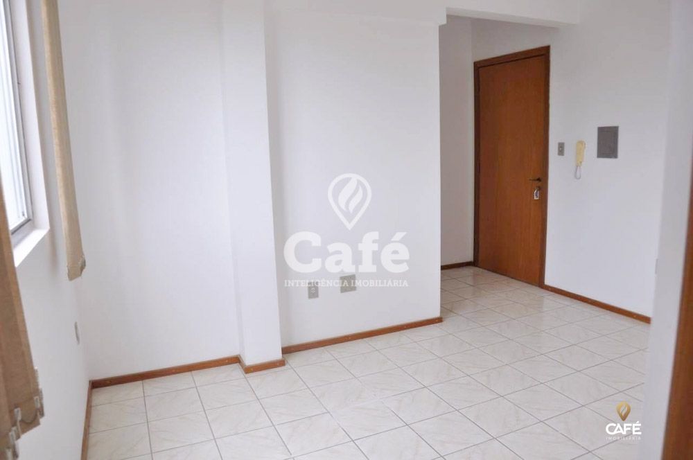 Apartamento à venda com 1 quarto, 35m² - Foto 3