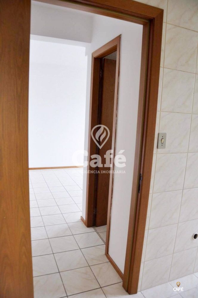 Apartamento à venda com 1 quarto, 35m² - Foto 7