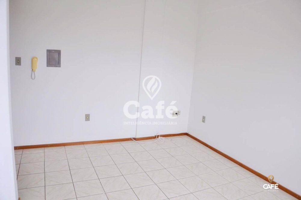 Apartamento à venda com 1 quarto, 35m² - Foto 5