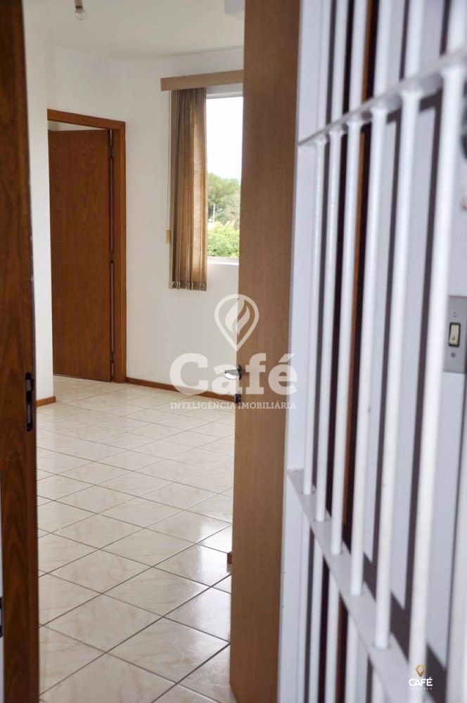 Apartamento à venda com 1 quarto, 35m² - Foto 2