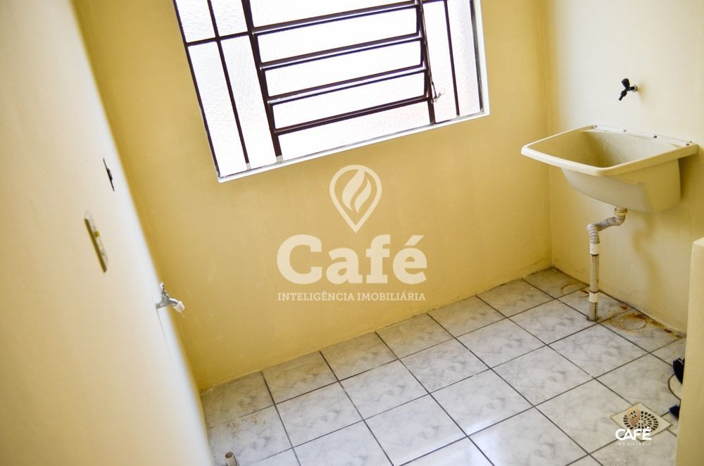 Apartamento à venda com 1 quarto, 39m² - Foto 10