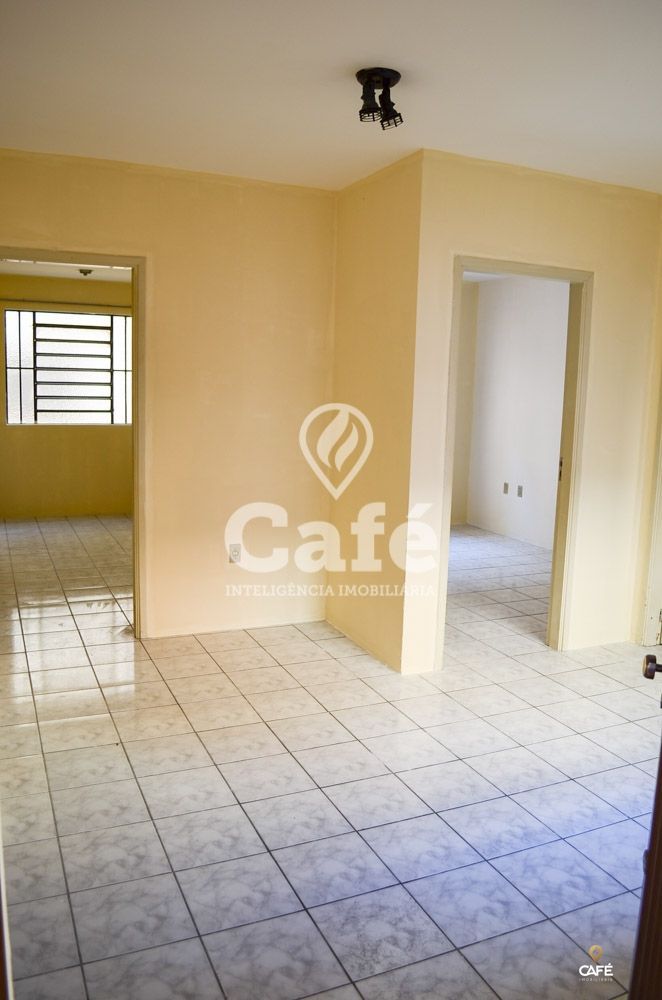 Apartamento à venda com 1 quarto, 39m² - Foto 2