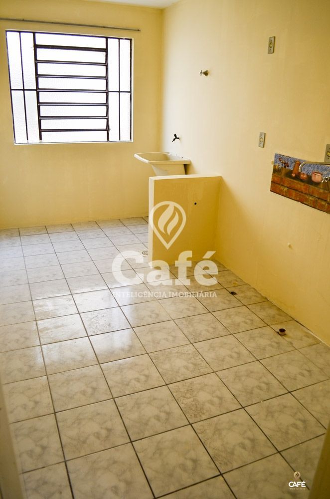 Apartamento à venda com 1 quarto, 39m² - Foto 8