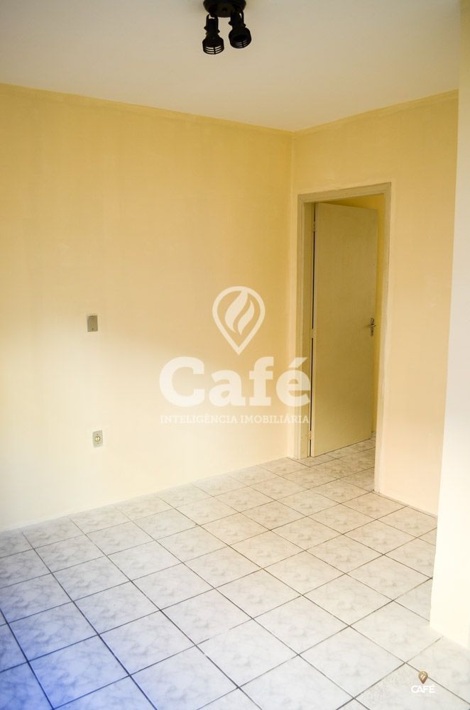 Apartamento à venda com 1 quarto, 39m² - Foto 3