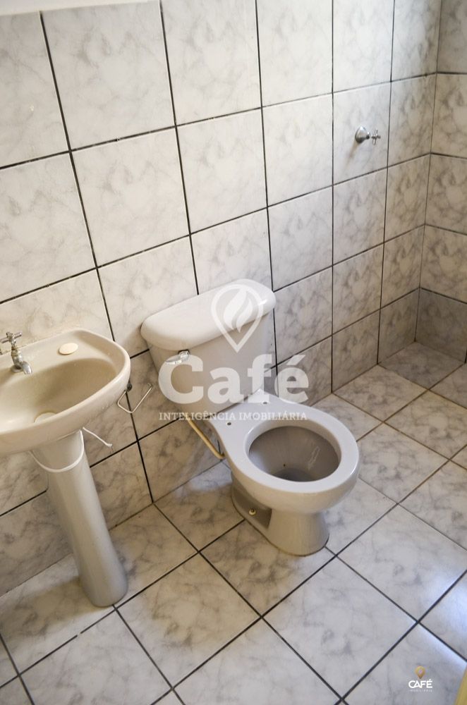 Apartamento à venda com 1 quarto, 39m² - Foto 6