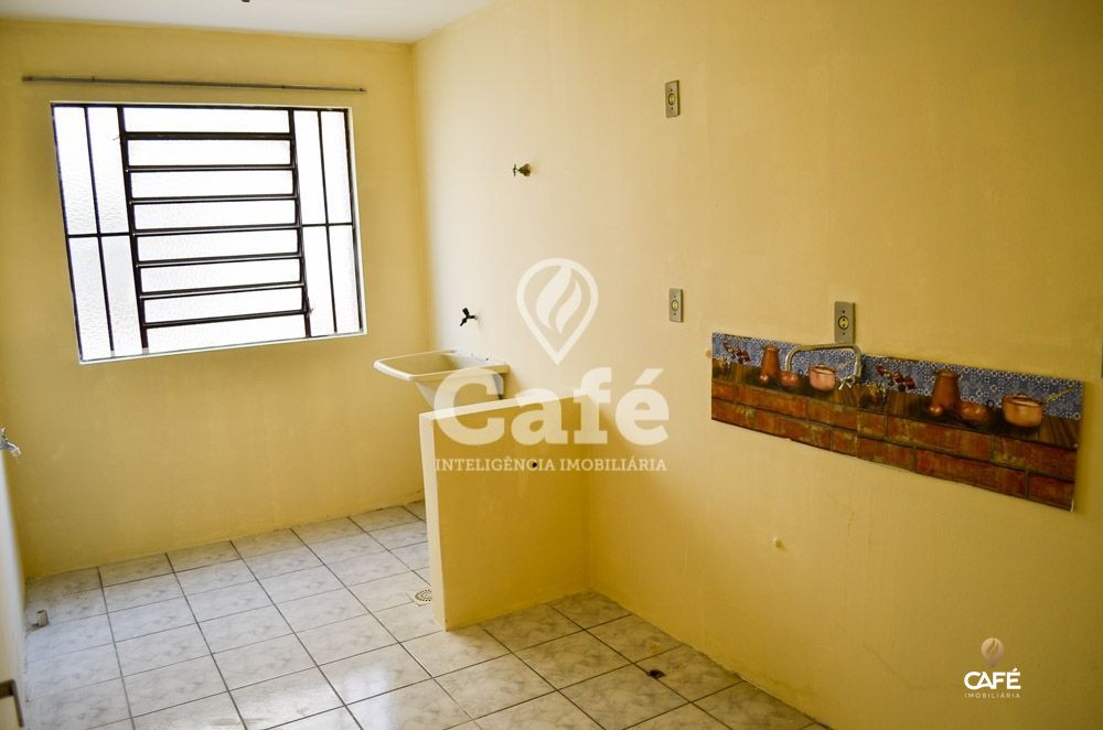 Apartamento à venda com 1 quarto, 39m² - Foto 9