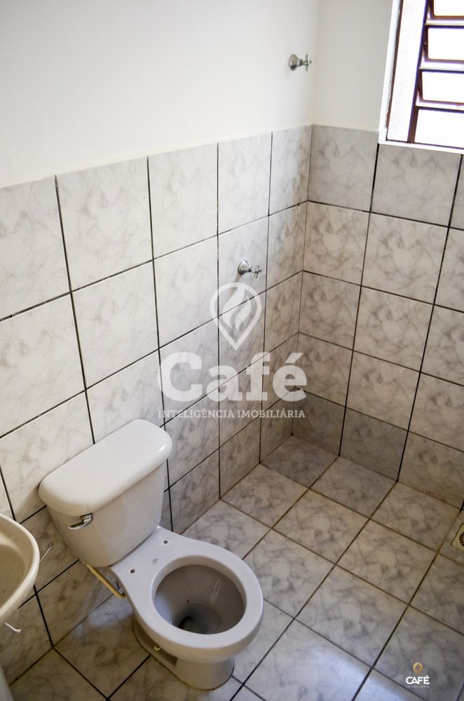 Apartamento à venda com 1 quarto, 39m² - Foto 5