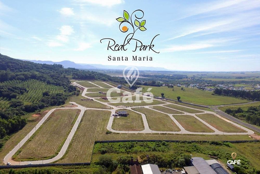 Terreno, 300 m² - Foto 1