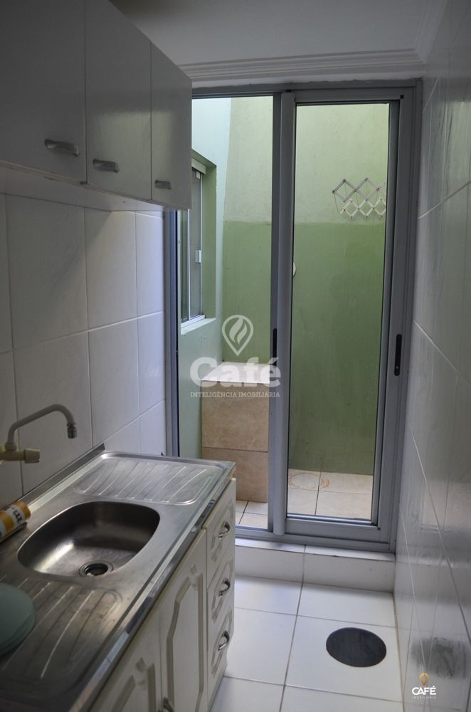 Apartamento à venda com 2 quartos, 100m² - Foto 22