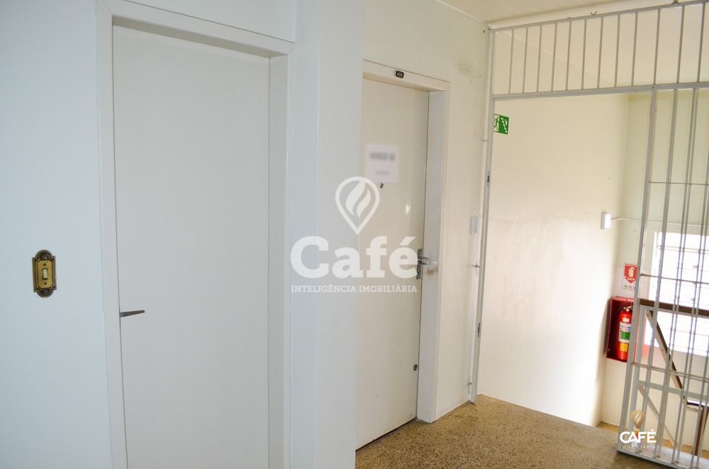 Apartamento à venda com 2 quartos, 69m² - Foto 3